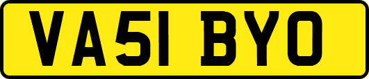 VA51BYO