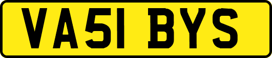 VA51BYS