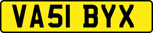 VA51BYX