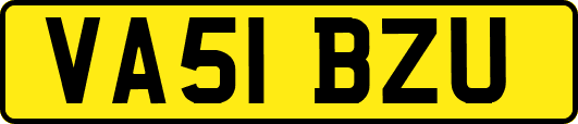 VA51BZU