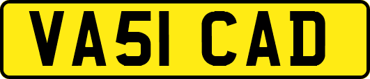 VA51CAD