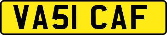VA51CAF