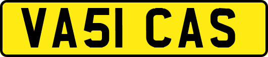 VA51CAS