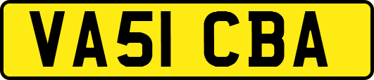 VA51CBA