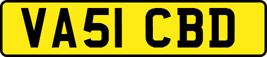 VA51CBD