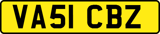 VA51CBZ