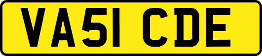 VA51CDE