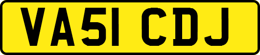 VA51CDJ