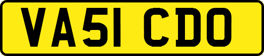 VA51CDO