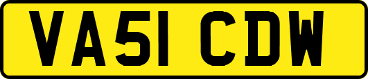 VA51CDW