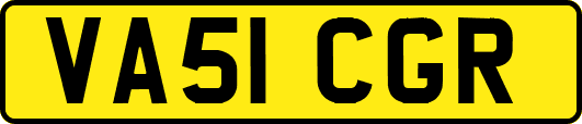 VA51CGR