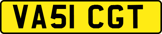 VA51CGT