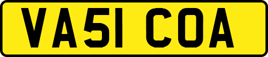 VA51COA