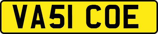 VA51COE