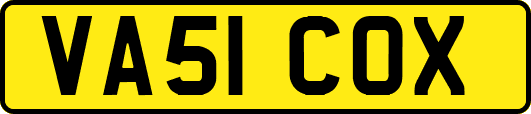 VA51COX