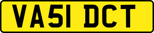 VA51DCT