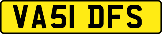 VA51DFS