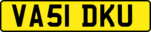 VA51DKU