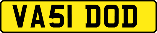 VA51DOD