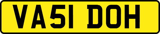 VA51DOH