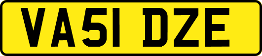 VA51DZE