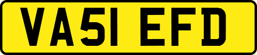 VA51EFD