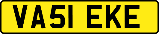 VA51EKE