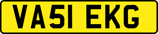 VA51EKG