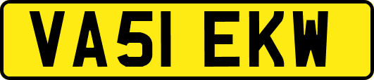 VA51EKW
