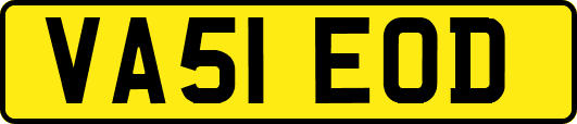 VA51EOD