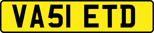 VA51ETD