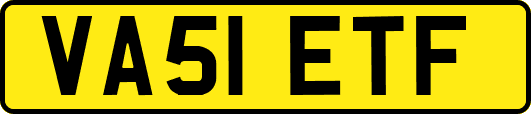 VA51ETF