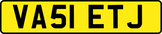 VA51ETJ