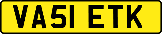 VA51ETK