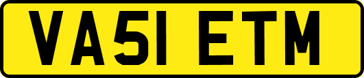 VA51ETM