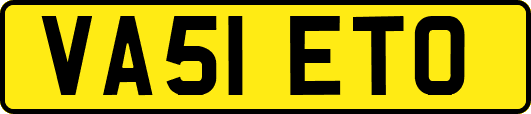 VA51ETO
