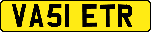 VA51ETR