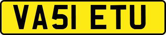 VA51ETU