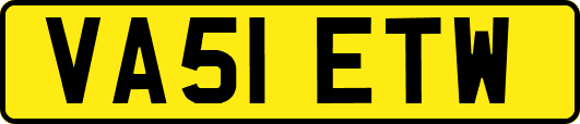 VA51ETW