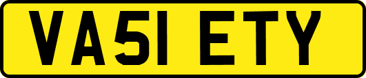 VA51ETY