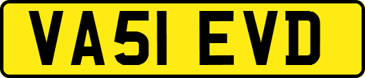 VA51EVD