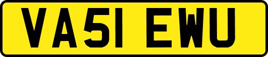 VA51EWU