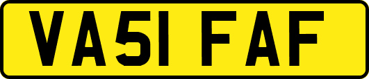 VA51FAF