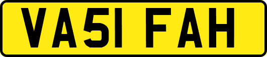 VA51FAH