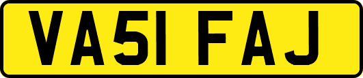 VA51FAJ