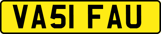 VA51FAU