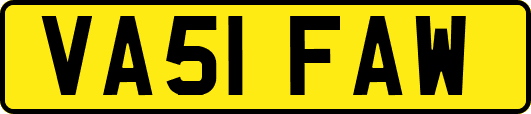 VA51FAW
