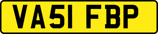 VA51FBP