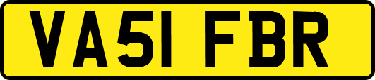 VA51FBR