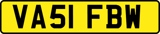 VA51FBW